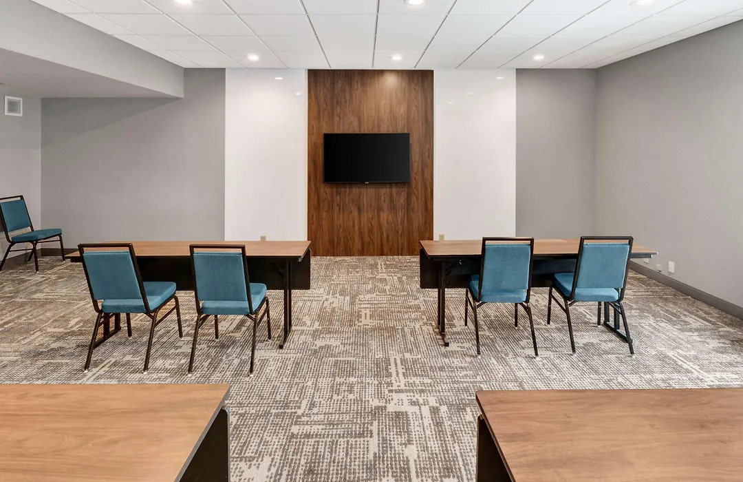 Hampton Inn Pittsburgh-Monroeville-1