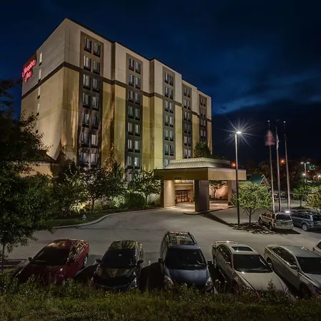 Hampton Inn Pittsburgh-Monroeville-3