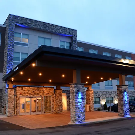 Holiday Inn Express & Suites - Pittsburgh - Monroeville By Ihg-2