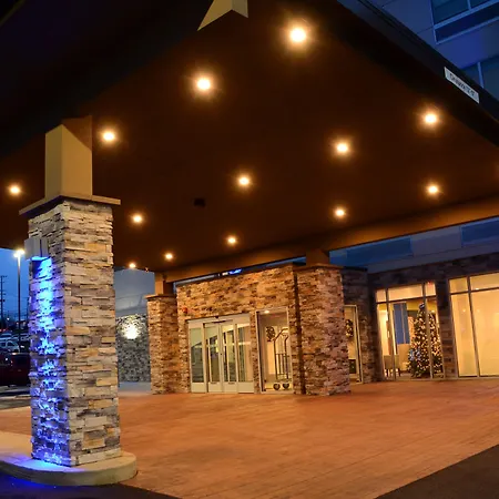 Holiday Inn Express & Suites - Pittsburgh - Monroeville By Ihg-3